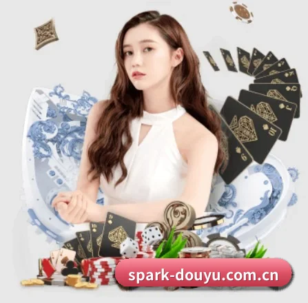 斗鱼 APP 界面